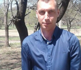 Олег, 38 лет, Владивосток