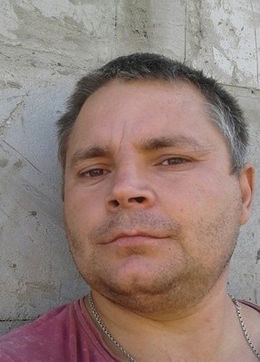 Павел, 41, Россия, Усть-Лабинск