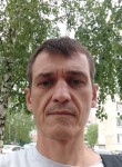 Anton Khokhol, 41  , Izhevsk