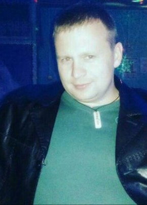 МихалычЪ, 41, Россия, Серышево