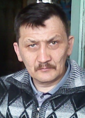 ivanych, 60, Russia, Chita