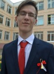 Даниил, 25 лет, Нижний Новгород