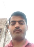 Jay, 26 лет, Jalālpur (Gujarat)