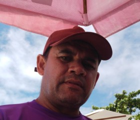 Zanio, 45 лет, Belém (Pará)