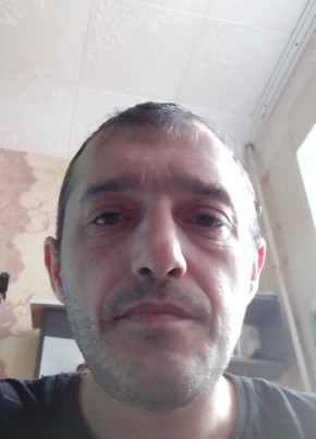 Сергей, 41, Россия, Астрахань