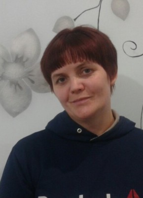 Елена, 47, Россия, Бакалы