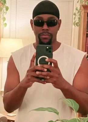 Desmond, 41, United States of America, Warner Robins