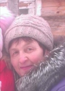 Анна, 70, Россия, Новокузнецк