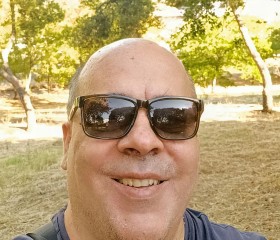 Demetrio, 53, Hortaleza