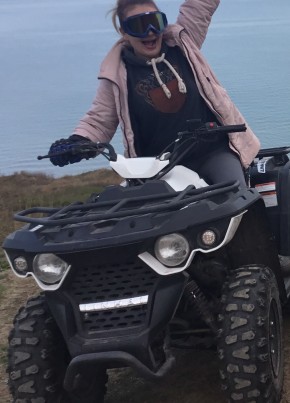 Yapridumayu, 40, Russia, Donetsk