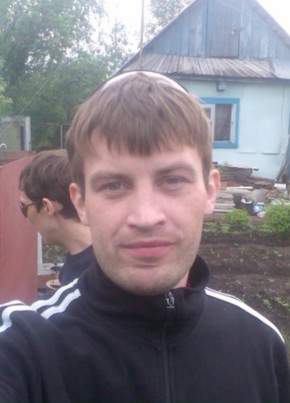 Michael, 40, Россия, Октябрьский (Республика Башкортостан)