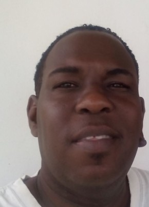 Steve, 49, Trinidad and Tobago, Port of Spain