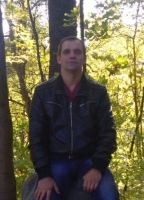 Michail, 55, Lietuvos Respublika, Fabijoniškės
