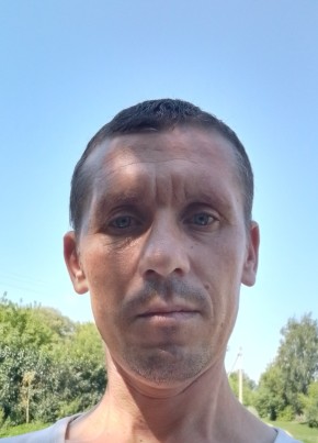 Алексей, 36, Россия, Ливны