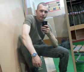Дмитрий, 25 лет, Излучинск