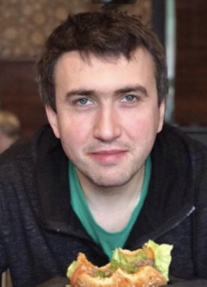 Роман, 35, Россия, Красногорск