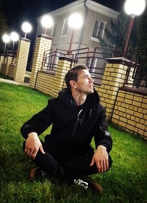 Сергей, 24, Россия, Борисоглебск