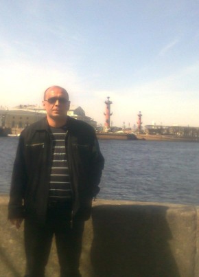 Николай, 49, Россия, Великий Устюг