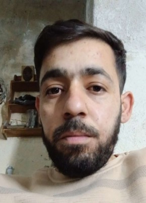 علي из Toronto 33 года