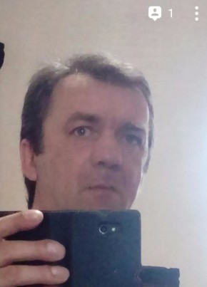 Вячеслав, 54, Россия, Яр-Сале
