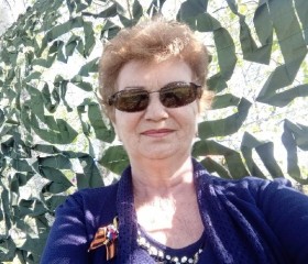 Лариса, 61 год, Спасск-Дальний