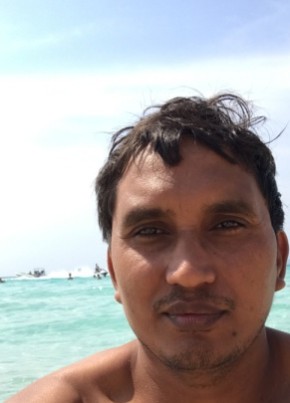 Jitendra, 25, ราชอาณาจักรไทย, สมุทรสาคร