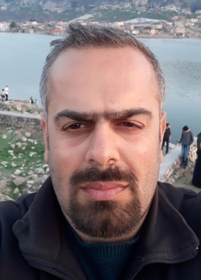 Mehmet, 34, Türkiye Cumhuriyeti, Batman