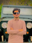 Waqas abbasi, 20, Islamabad