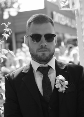 Filip, 25, Serbia, Belgrade