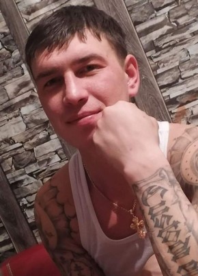 Vasya, 32, Russia, Irkutsk