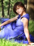 Alina Safiulina, 42  , Izluchinsk