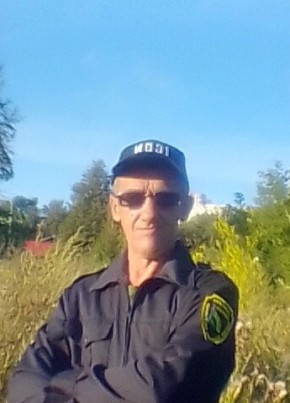Павел, 56, Россия, Йошкар-Ола