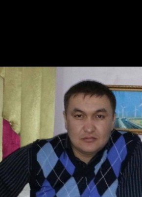 Bauyr, 40, Қазақстан, Каменка