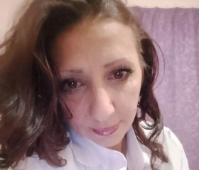 Lena, 43, Omsk