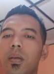 Rofyn, 33 года, Daerah Istimewa Yogyakarta