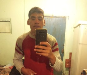 Gabriel, 29, Salta