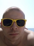 Ivan, 34, Saint Petersburg