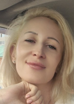 Надежда из Барнаула 46 лет