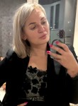 Vika, 37, Moscow