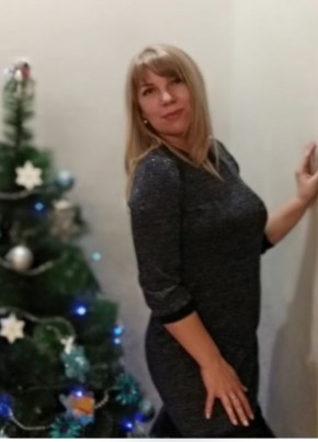 Иришка из Волгограда 41 год