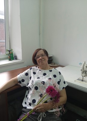 Светлана, 60, Россия, Санкт-Петербург