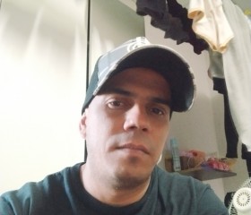 Leober Richard, 37, Moscow