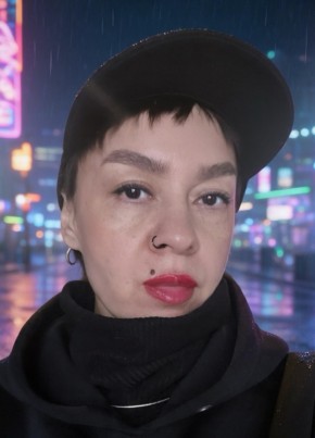Александра из Санкт-Петербурга 46 лет