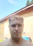 Vladimir, 32, Syktyvkar