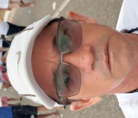 Gilberto, 55, Castanhal