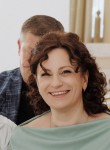 Larisa, 48, Tver