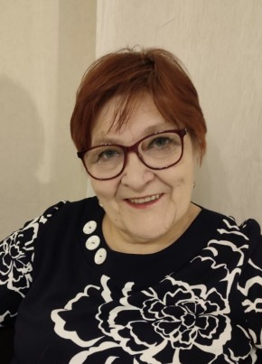 Елена, 68, Россия, Ступино