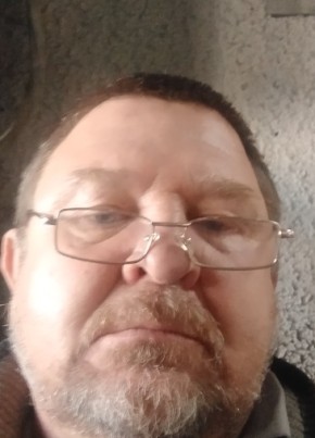 Валерий, 55, Россия, Калачинск