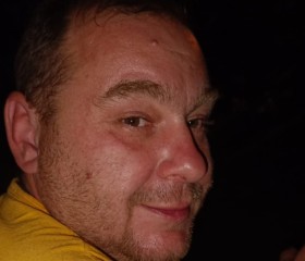 Konstantin Russo, 43 года, Новосибирск