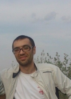 Mark, 39, Россия, Нижний Новгород